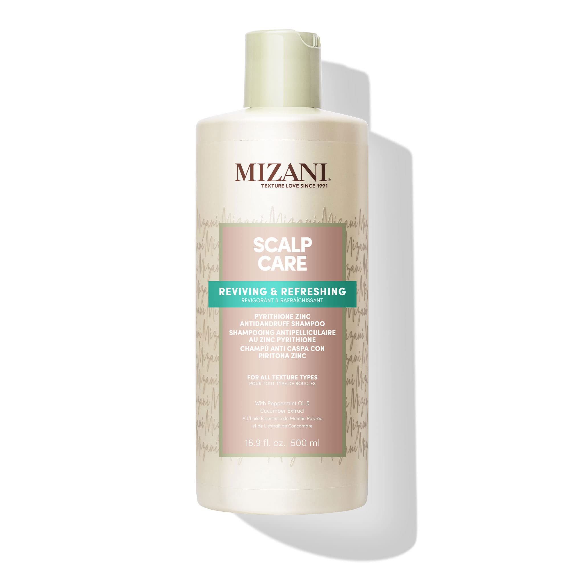 Scalp on sale care shampoo