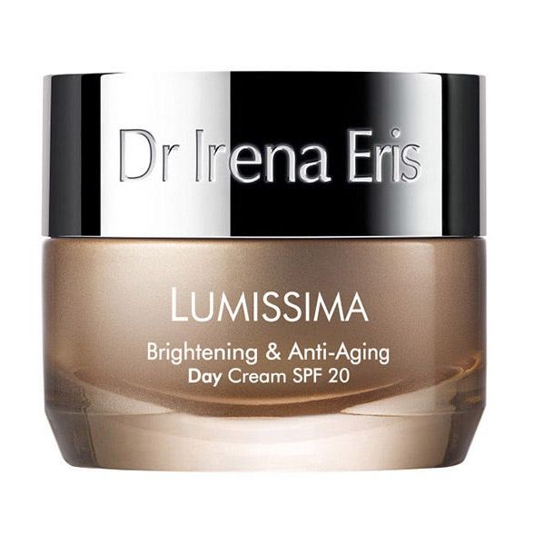 'Lumissima Brightening & Anti-Aging Day Cream'