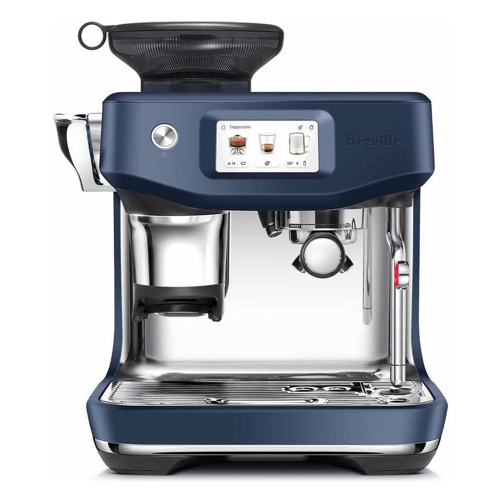 Barista Touch Impress Espresso Machine With Grinder