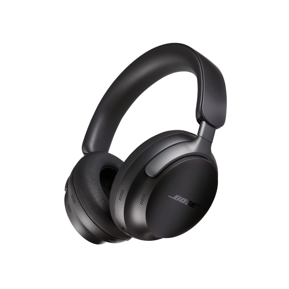 Bose QuietComfort Extremely Sound Cancelling Headphones (New Release)