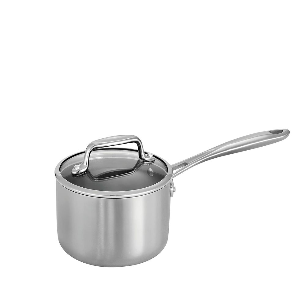 3 Best Saucepans of 2023, Tested by Experts