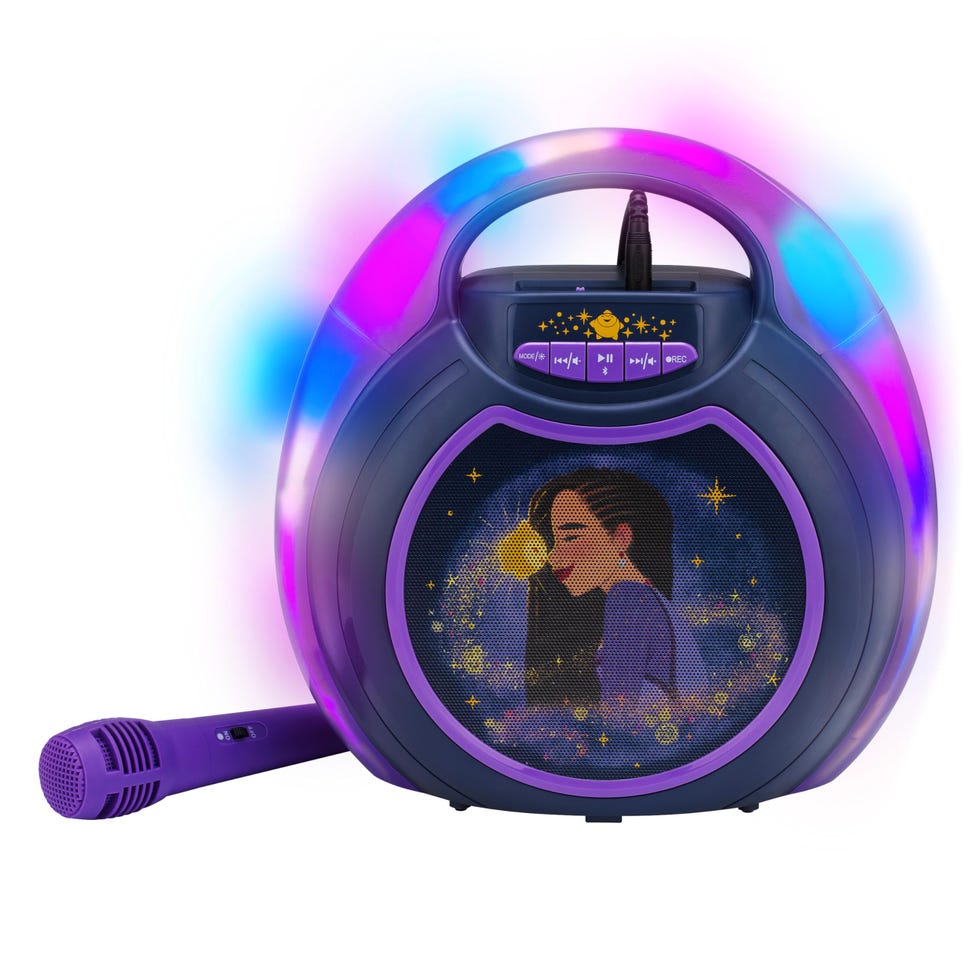 Wish Karaoke Machine