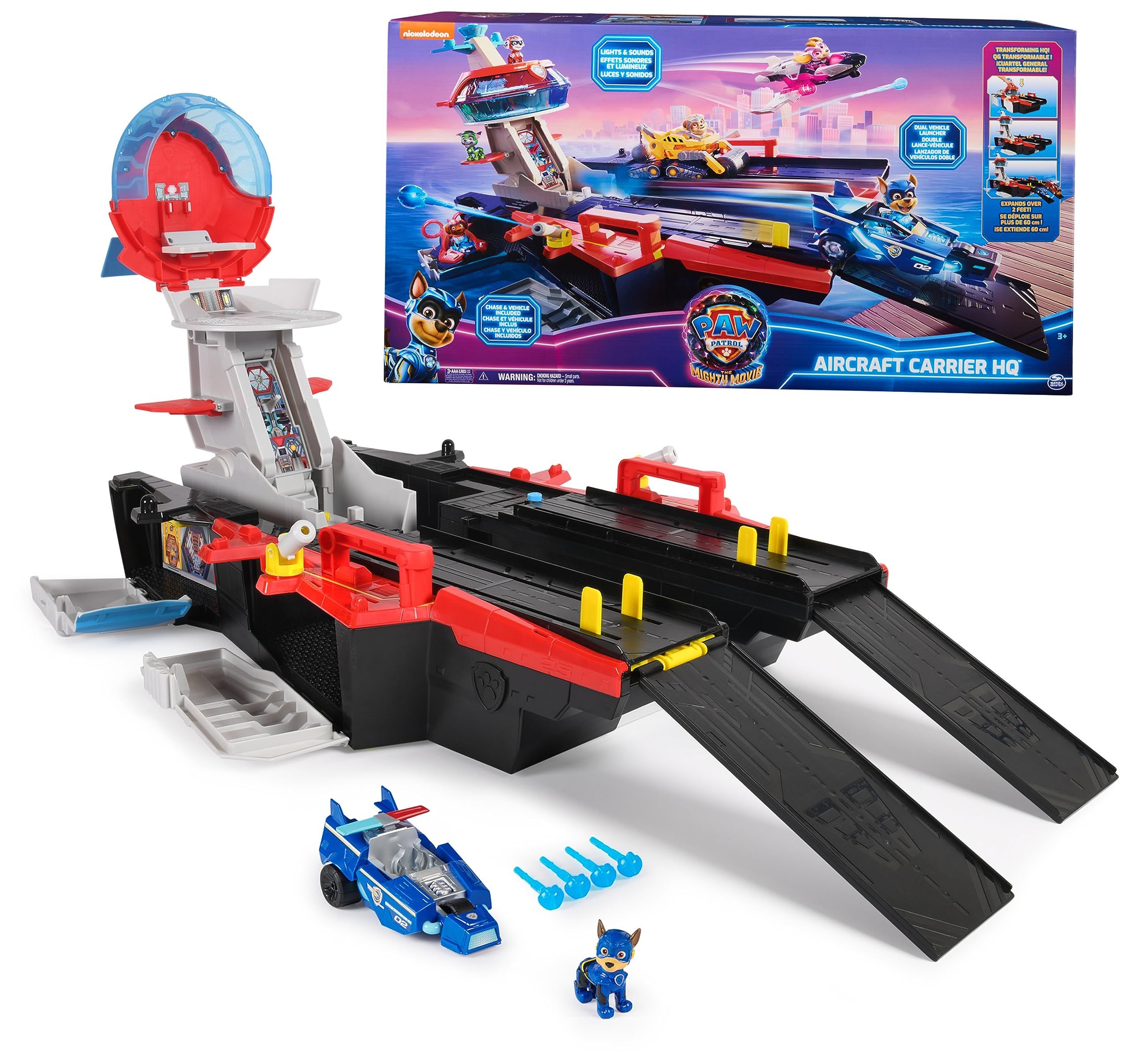 Paw patrol toys cheap for 2 year olds