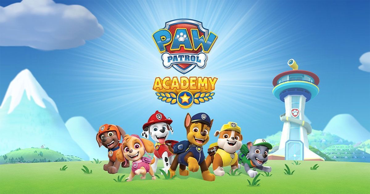 Paw patrol gifts for 4 year old online