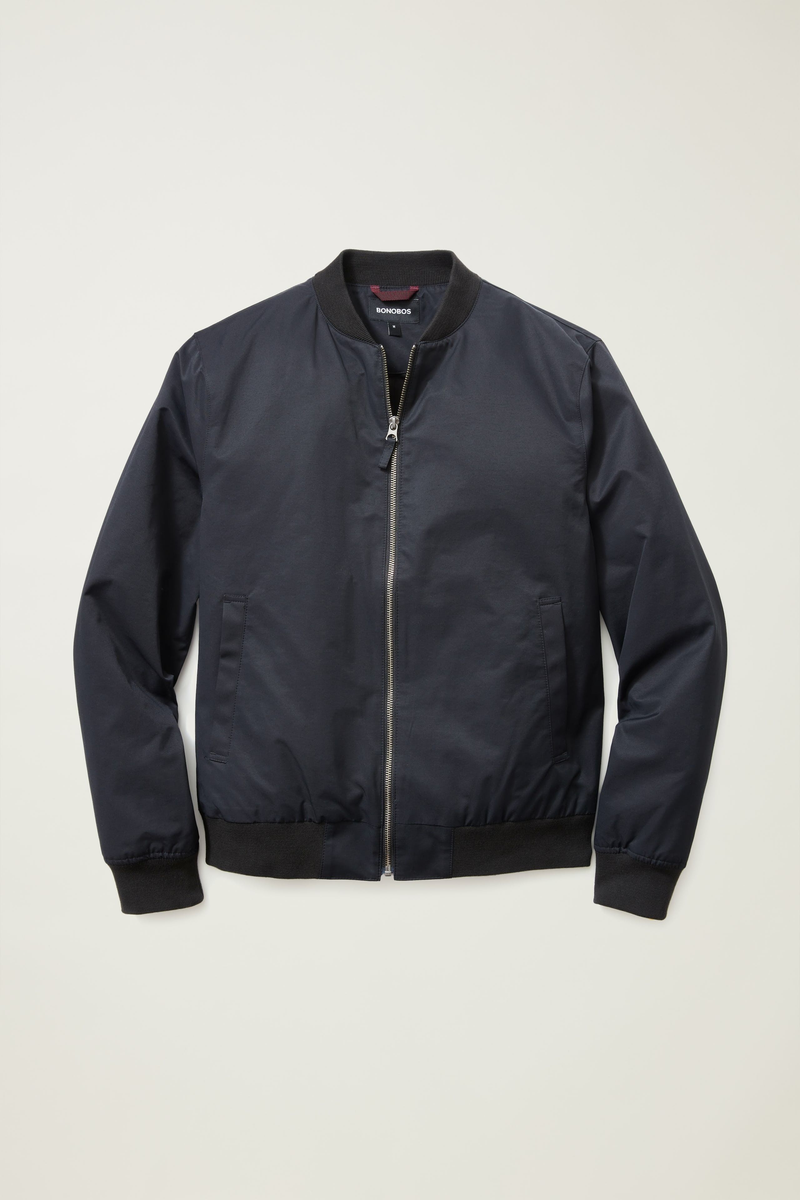 20 Best Bomber Jackets for Men 2024 Coolest Bomber Jackets