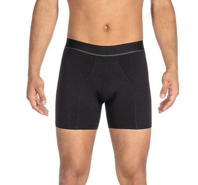Kinetic Boxer Briefs