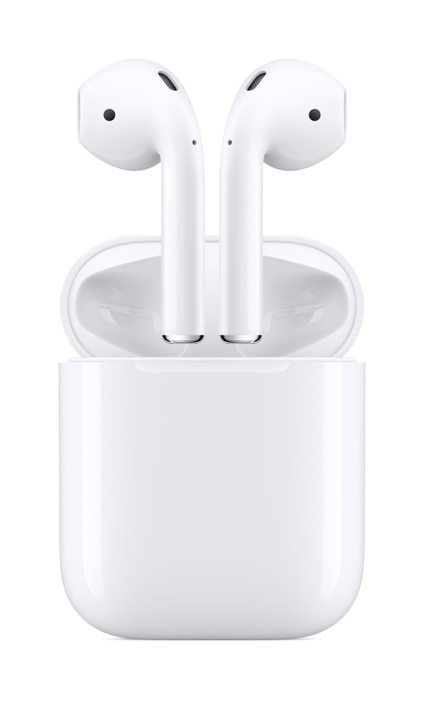 2nd Generation AirPods