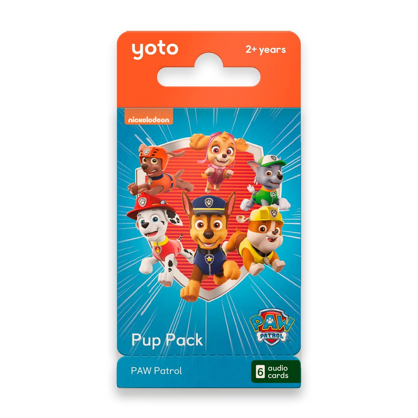 Paw patrol best sale black friday 2018