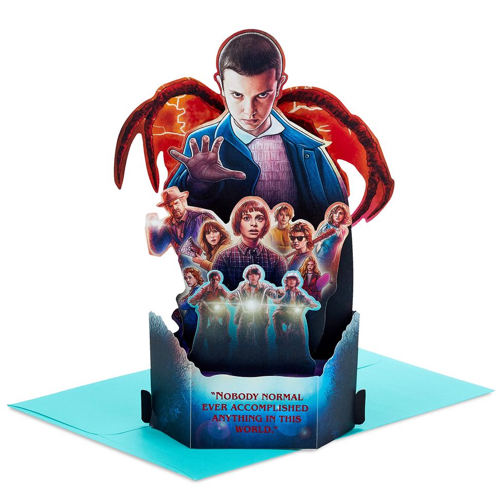 35 Best 'Stranger Things' Gifts and Cool Merch to Buy 2023