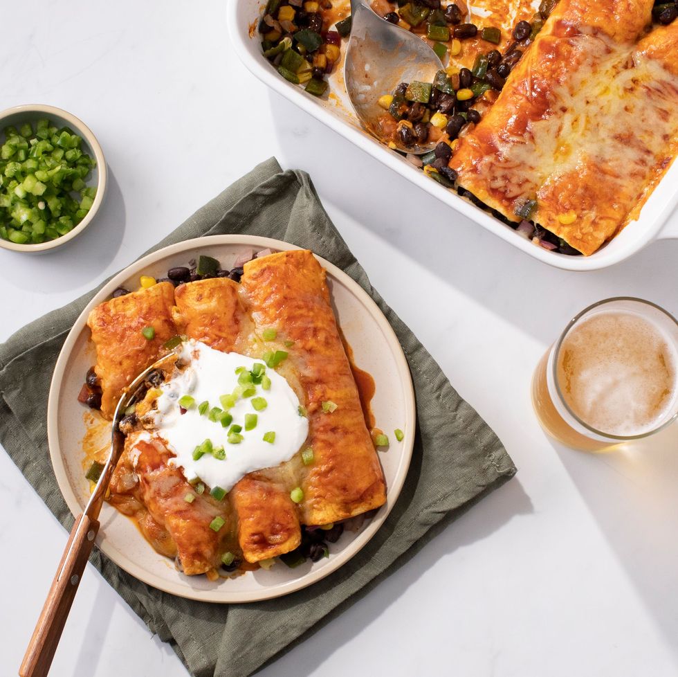 5 gourmet meal kits that deliver fancy—but easy-to-cook—dishes