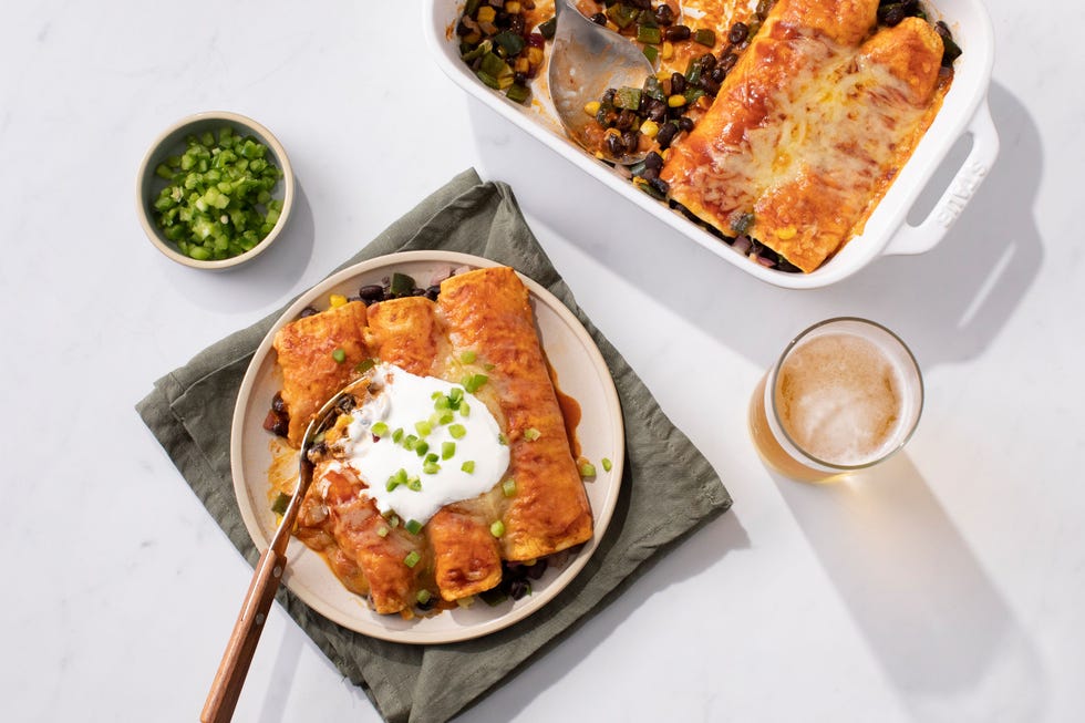 5 gourmet meal kits that deliver fancy—but easy-to-cook—dishes