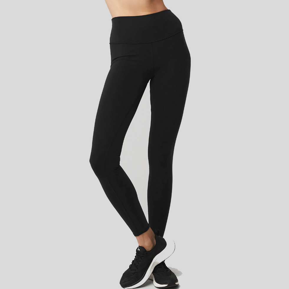 Alo yoga leggings for sale, Women's Fashion, Activewear on Carousell