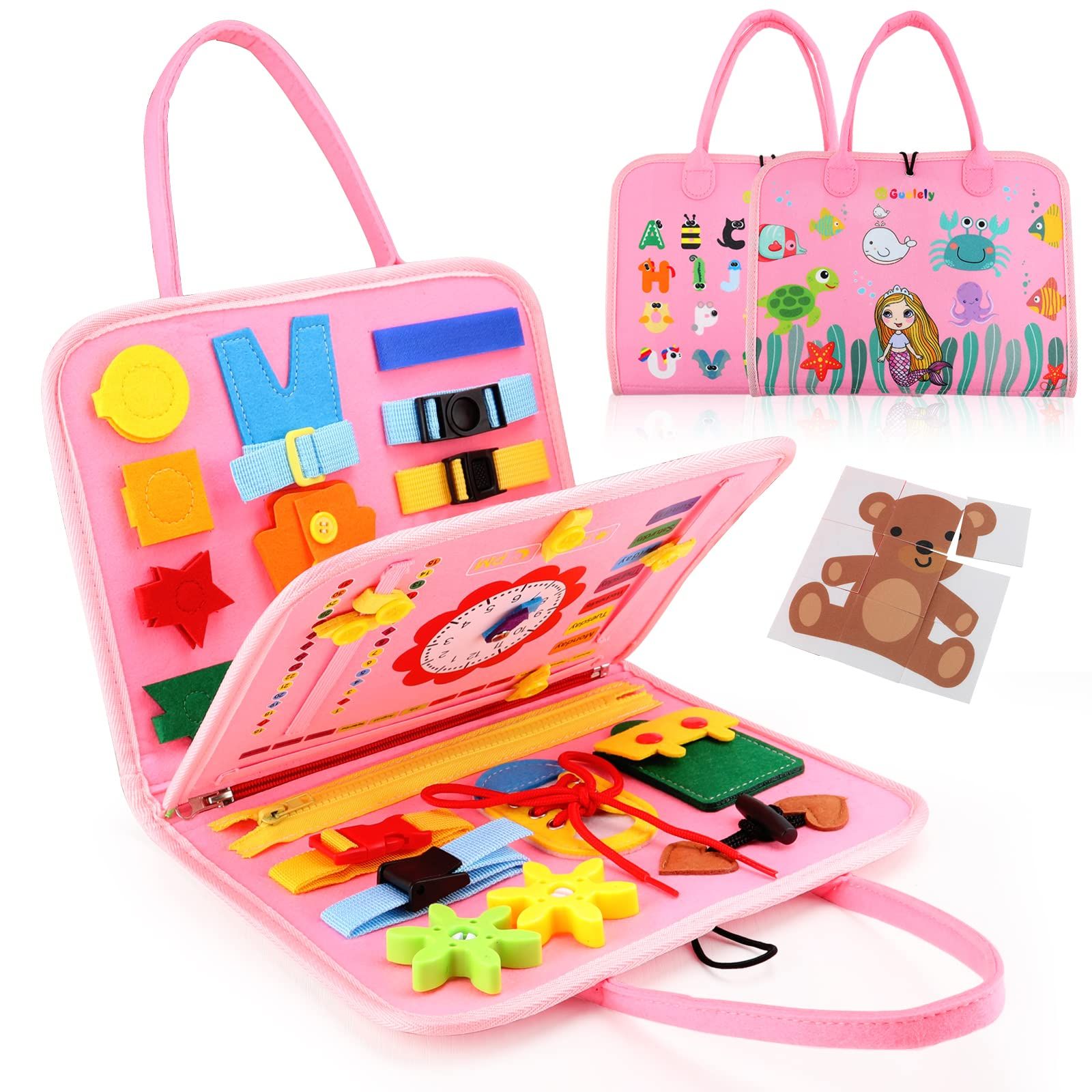 Toys for deals female toddlers