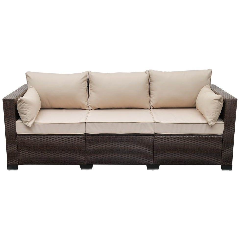 Patio Couch