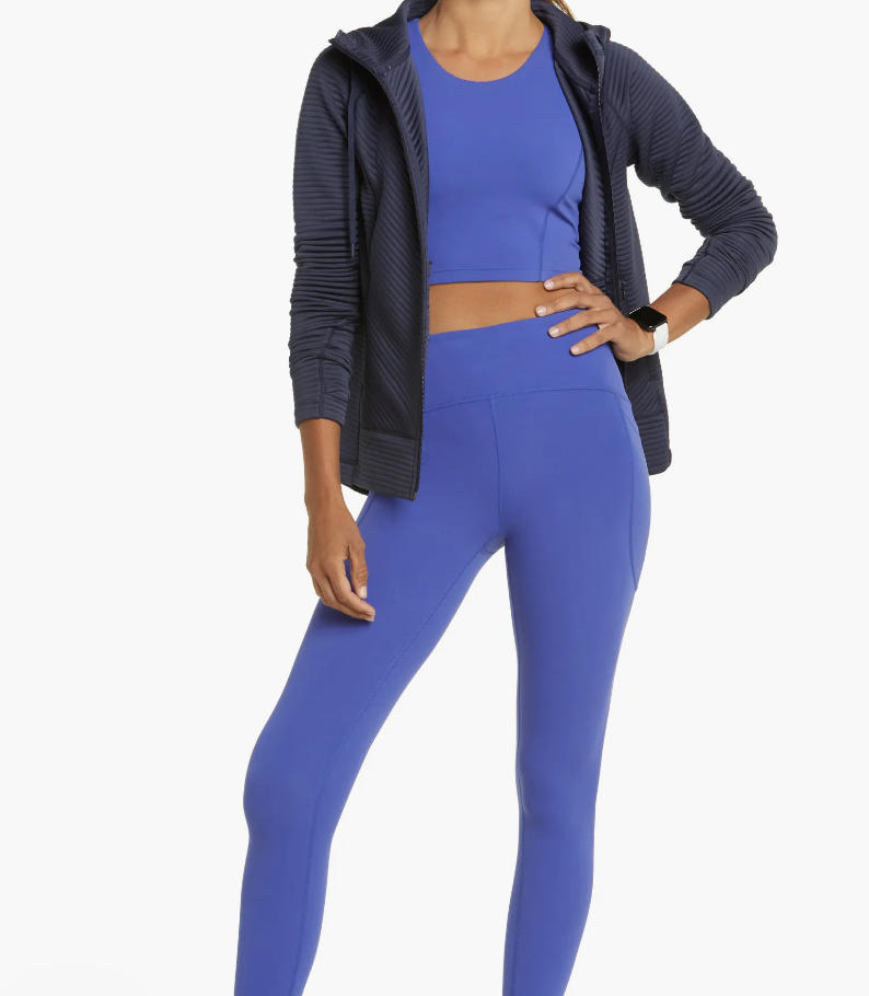 24 Pairs of Leggings with Pockets That Are Big Enough to Hold All