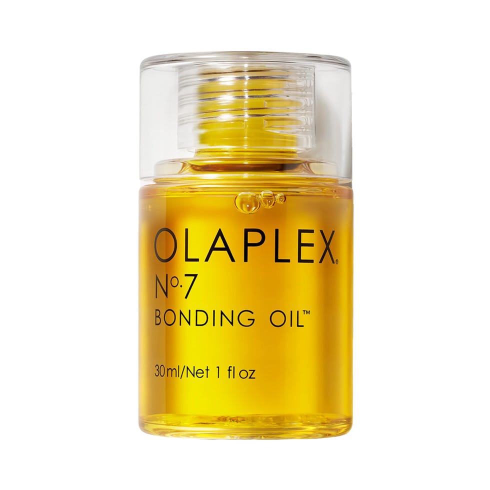 No. 7 Bonding Hair Oil 