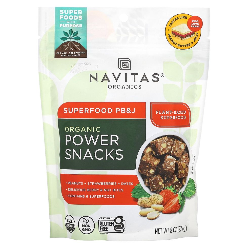 Spiced Chocolate Recovery Smoothie Recipe – Navitas Organics