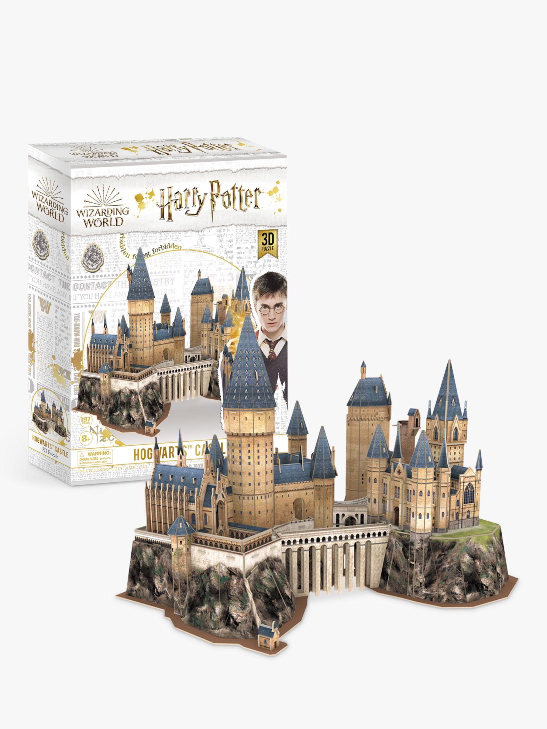 Best hot sale 3d puzzles