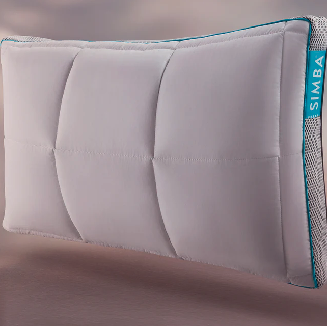 Simba Hybrid® Pillow