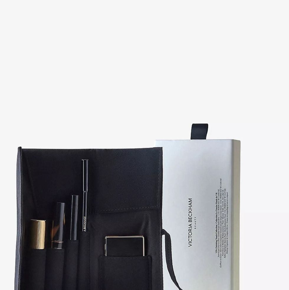 VB’s Finishing Touch Collection gift set