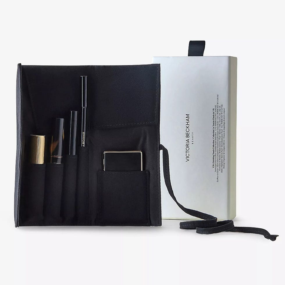 VB’s Finishing Touch Collection gift set