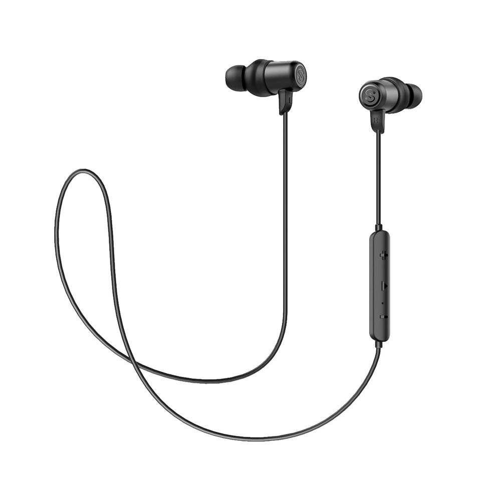 Auriculares inalámbricos SoundPEATS