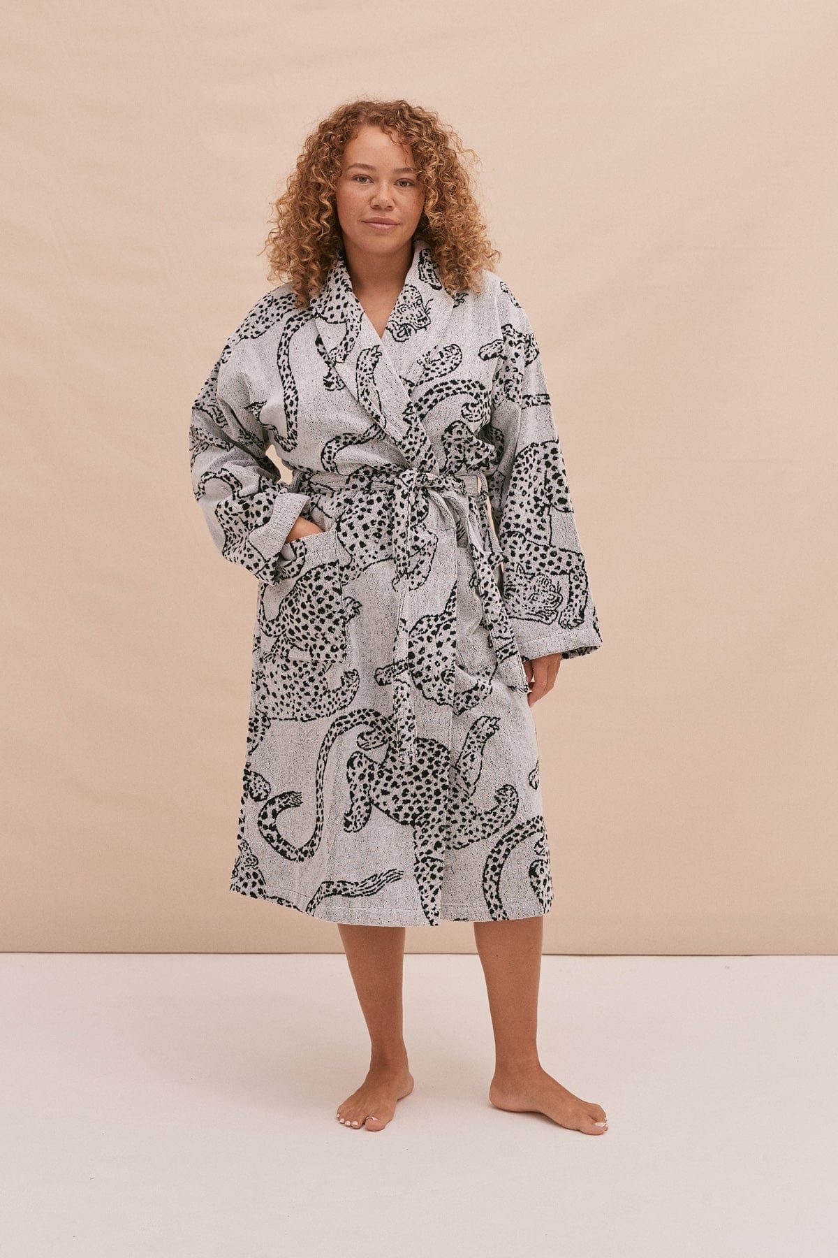 High quality clearance ladies dressing gowns