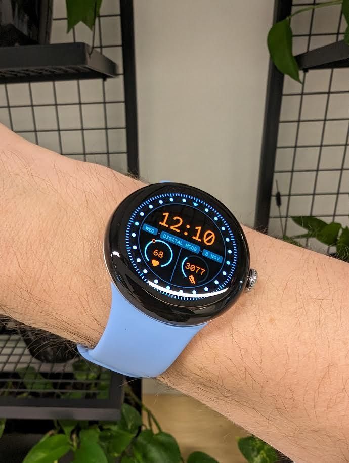 Best standalone hot sale smartwatch 2019