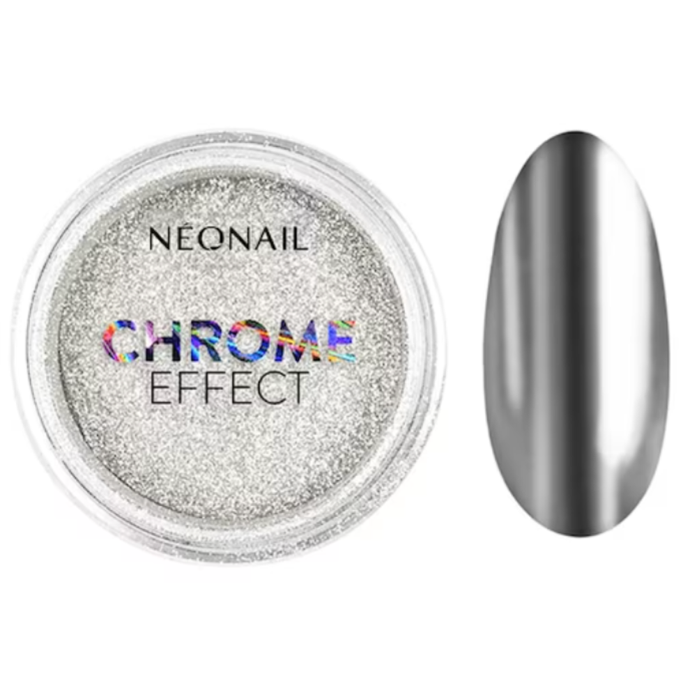 NéoNail chrome-effect poeder