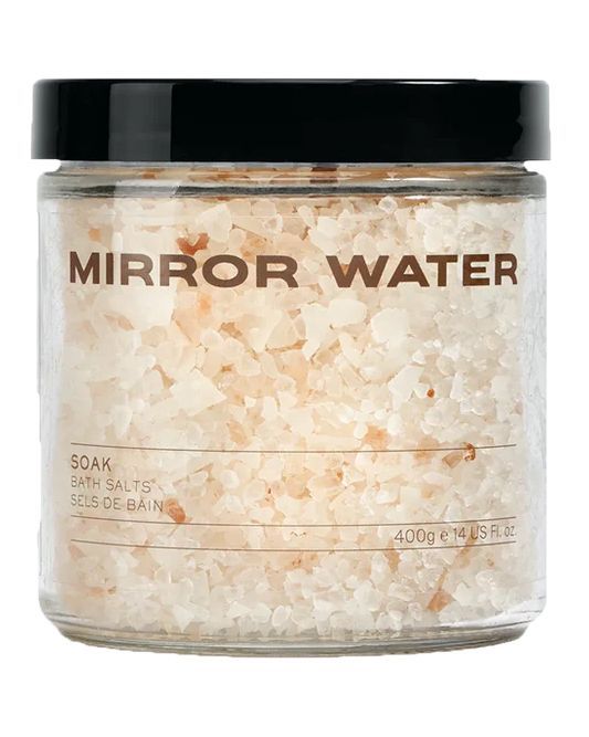 Soak Bath Salts