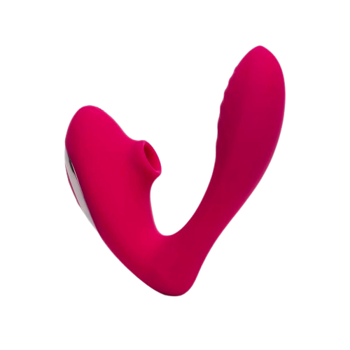 Indulge G-Spot and Clitoral Suction Stimulator