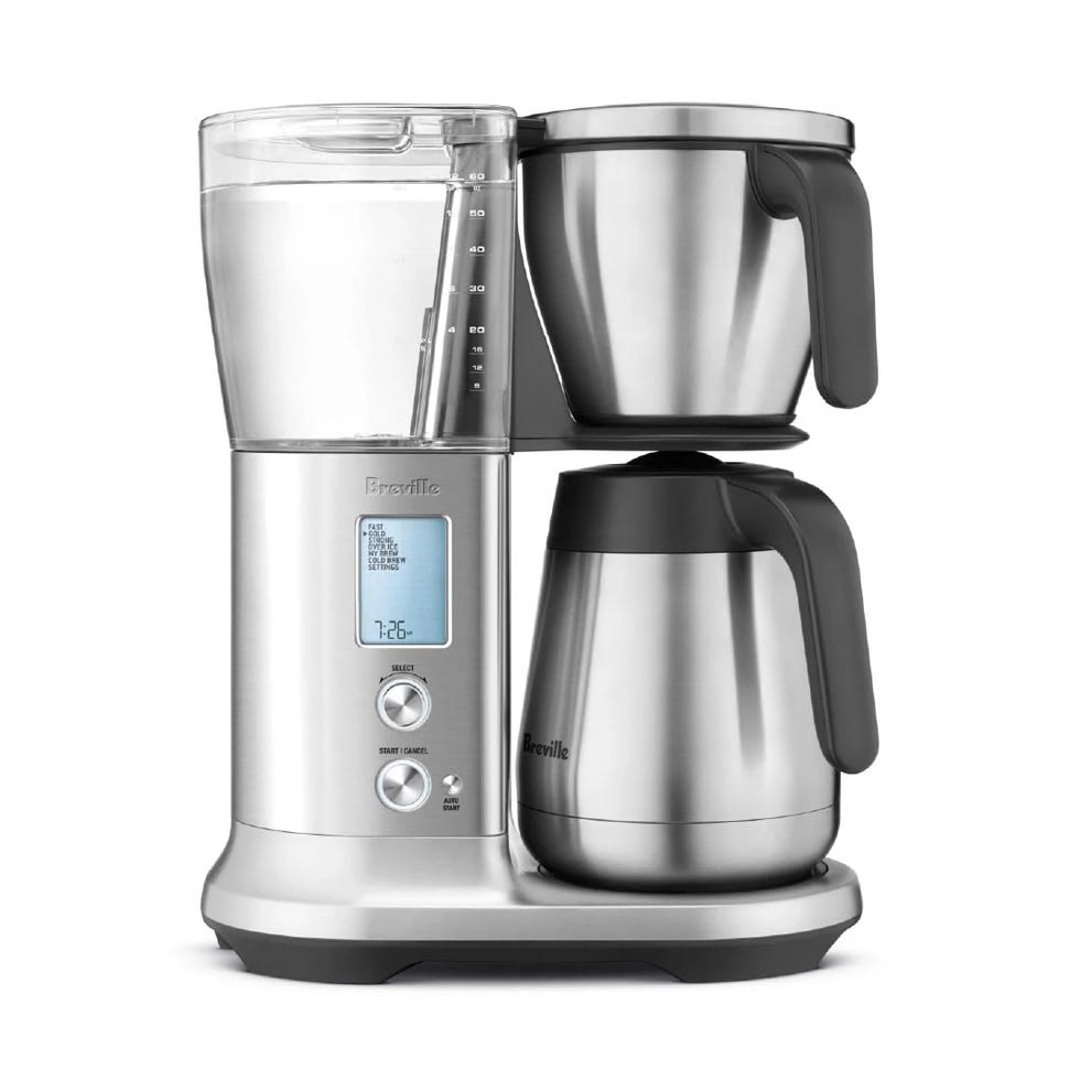 10 Best High End Coffee Makers of 2024