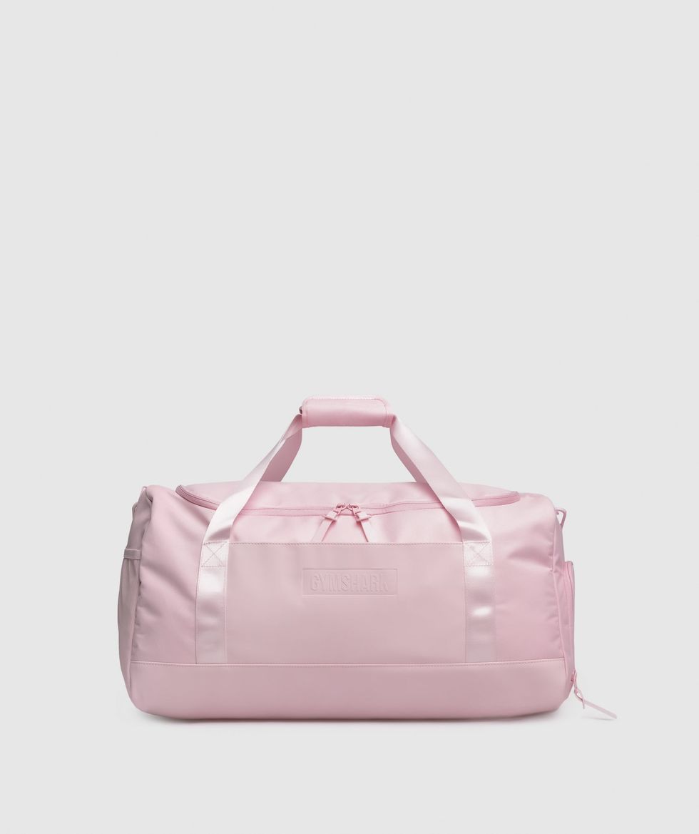 Small Everyday Holdall