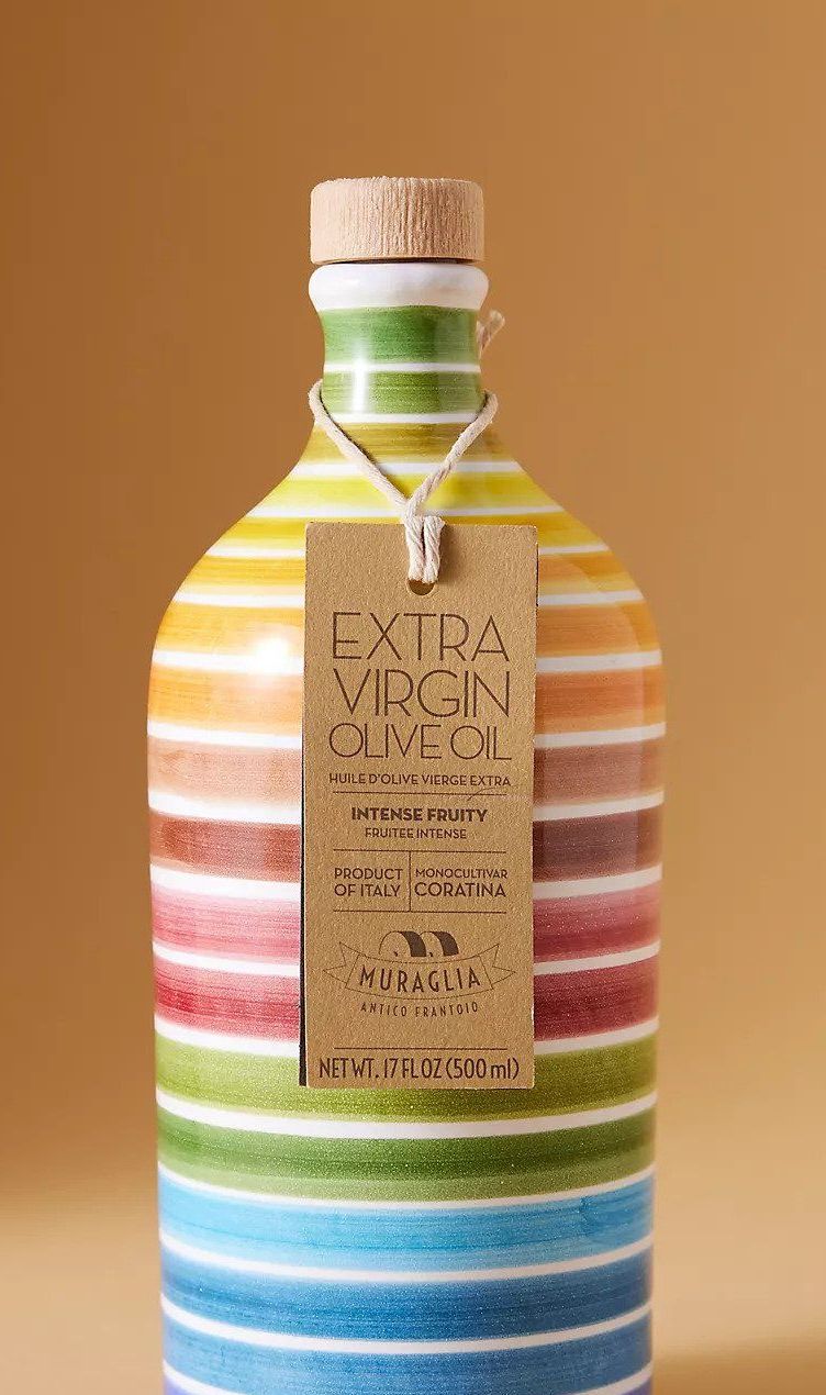 Frantoio Muraglia Extra Virgin Olive Oil