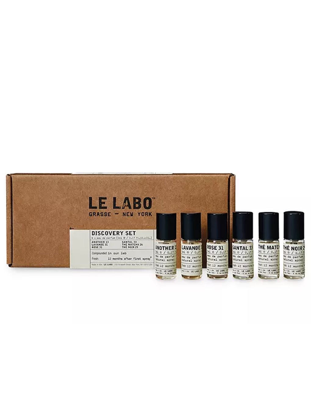 Le Labo Santal    Eau De Parfum   Le Labo Perfume Review