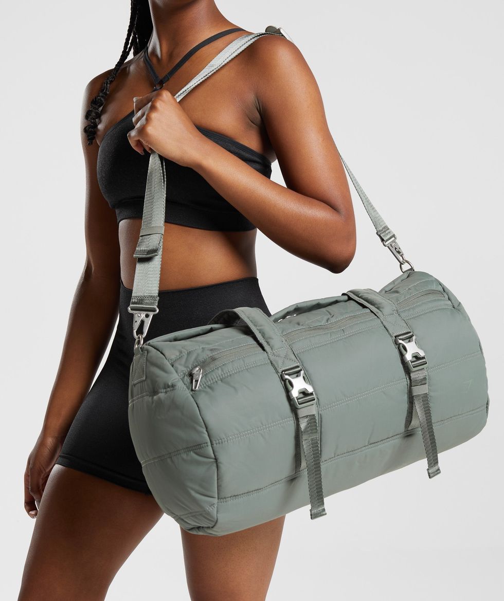 Gym bags for women: 18 best gym bags for every workout