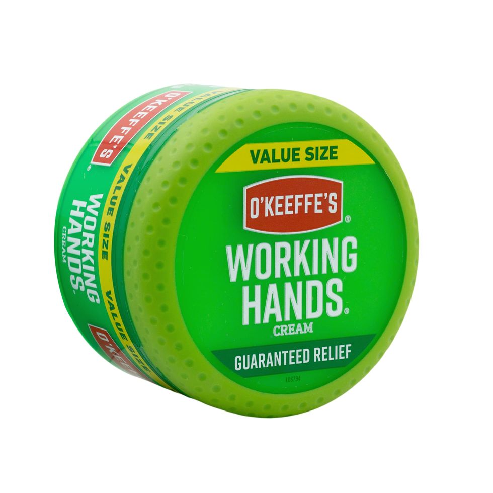 Working Hands Hand Cream Value Size