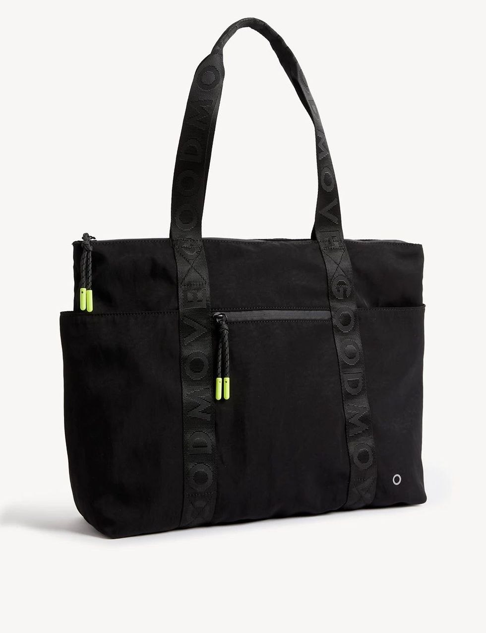 Designer Gym Tote Bag for Women by MB Krauss Review