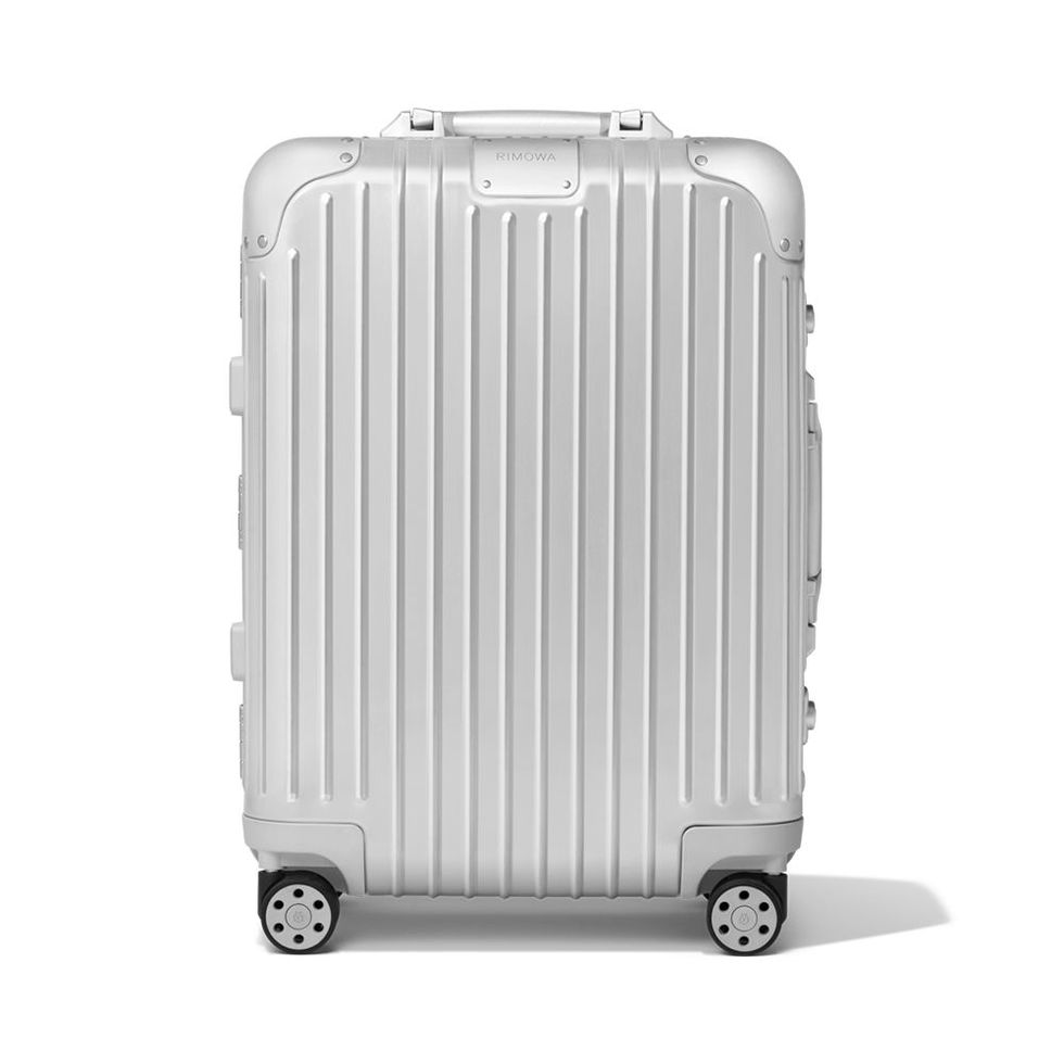 The 14 Best Luggage Brands, Tested and Reviewed for 2024