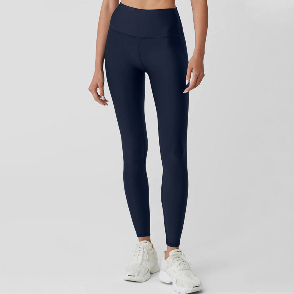 High-Waist Airlift Legging