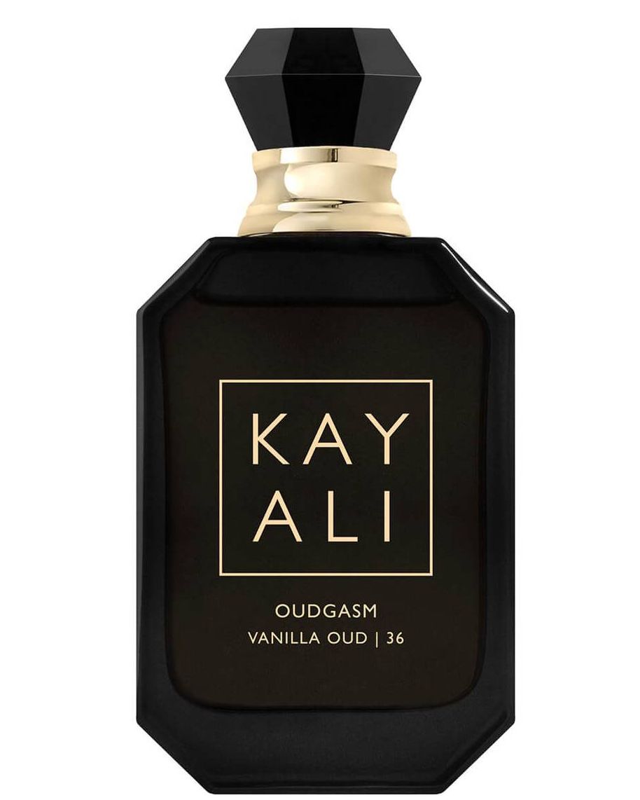 Kayali Oudgasm Vanilla Oud 