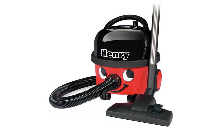 HVR160 Cylinder Vacuum Cleaner
