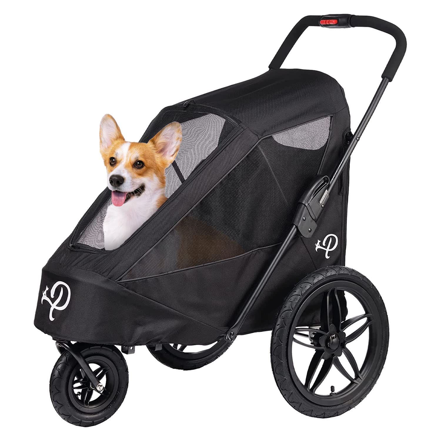 Top rated dog clearance strollers