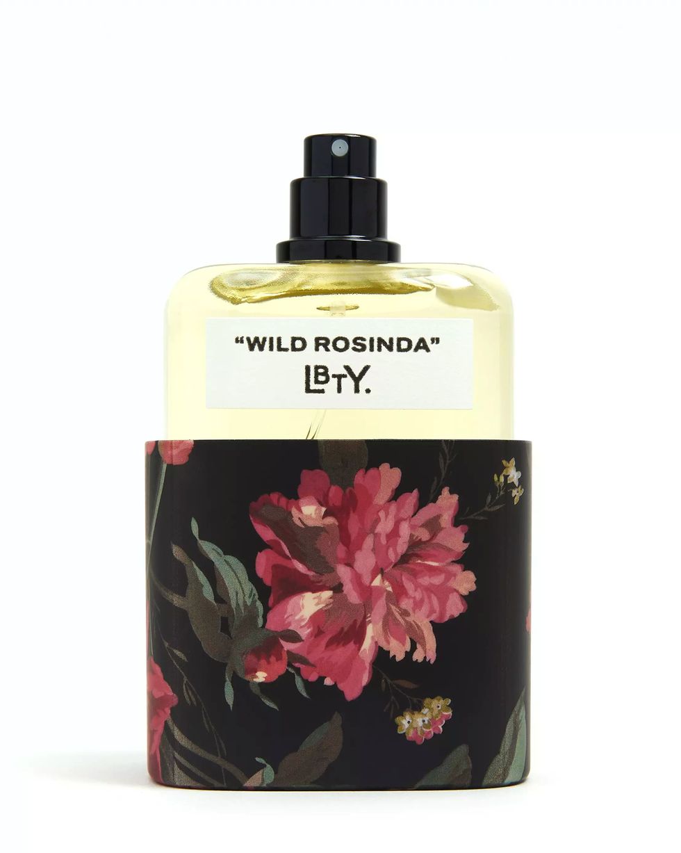 Wild Rosinda Eau de Parfum 