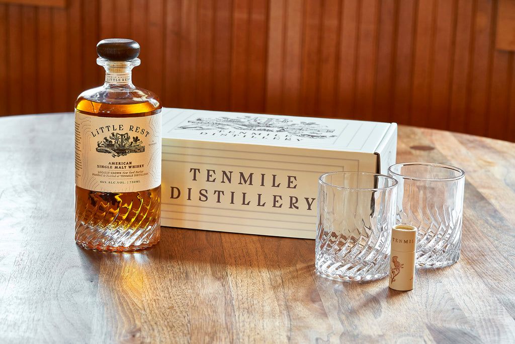 Retirement Whiskey Gift | Midleton Distillery Collection