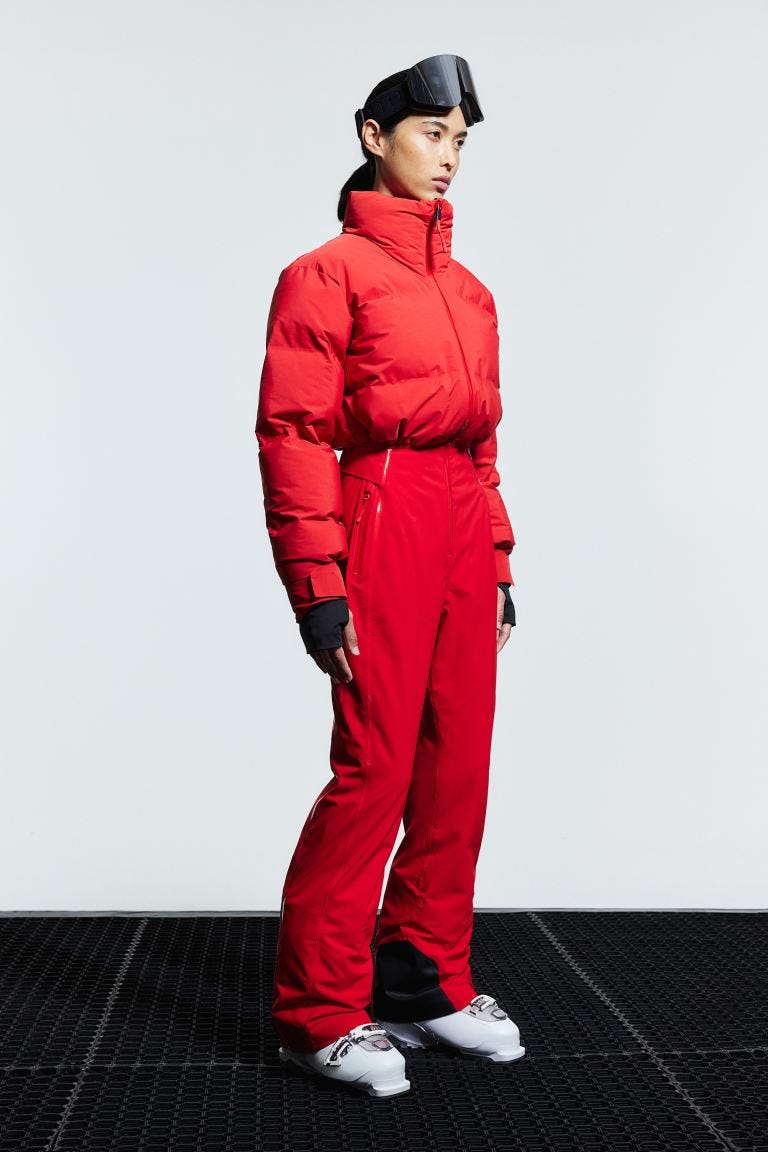 Why Après Ski Is Trending This Season