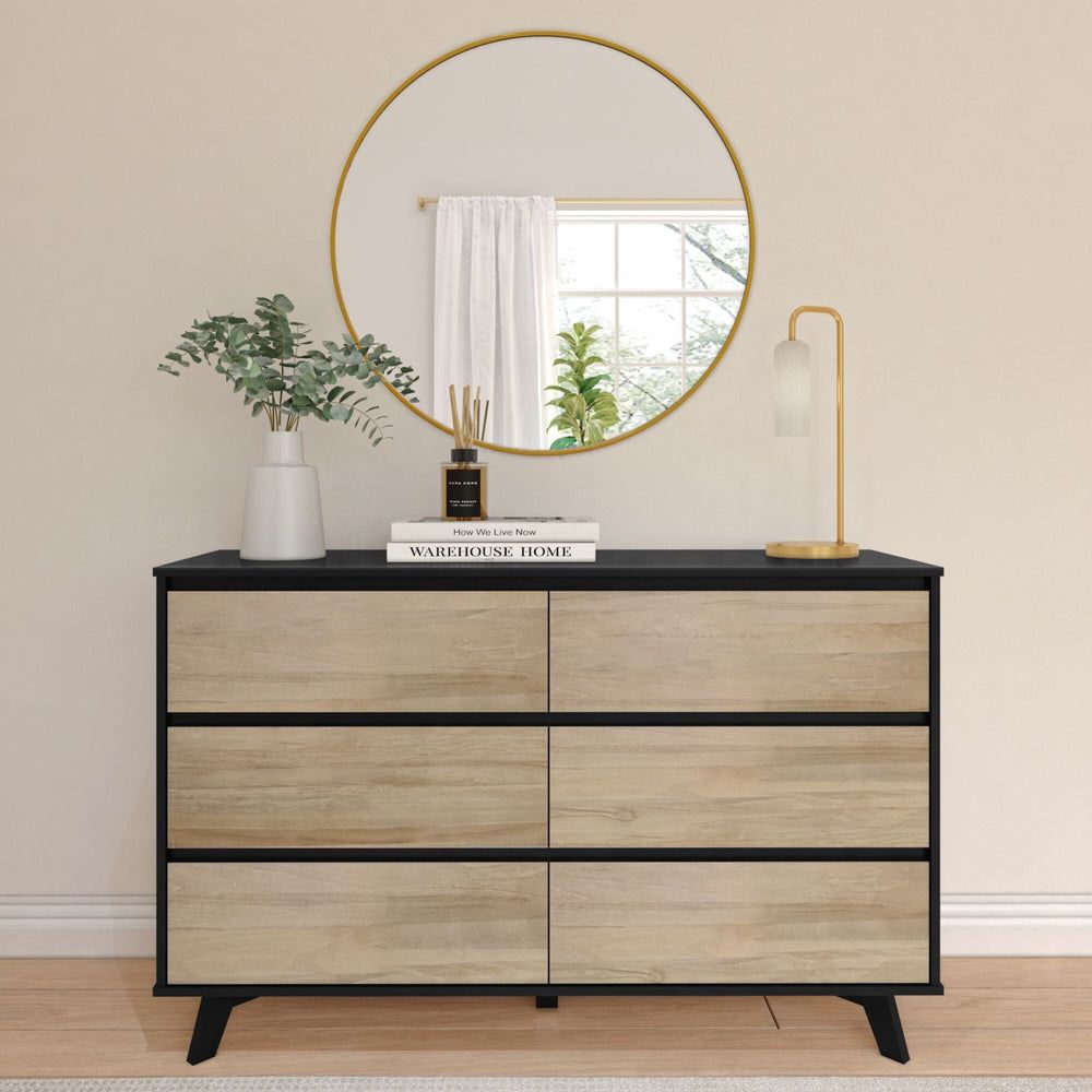 Best black deals dresser