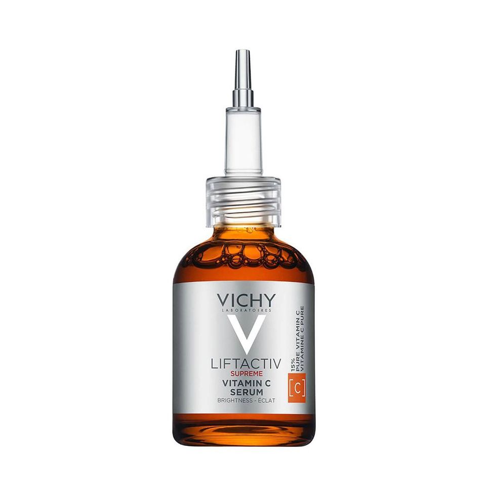 The Best Vitamin C Serums Ranked [Buying Guide]