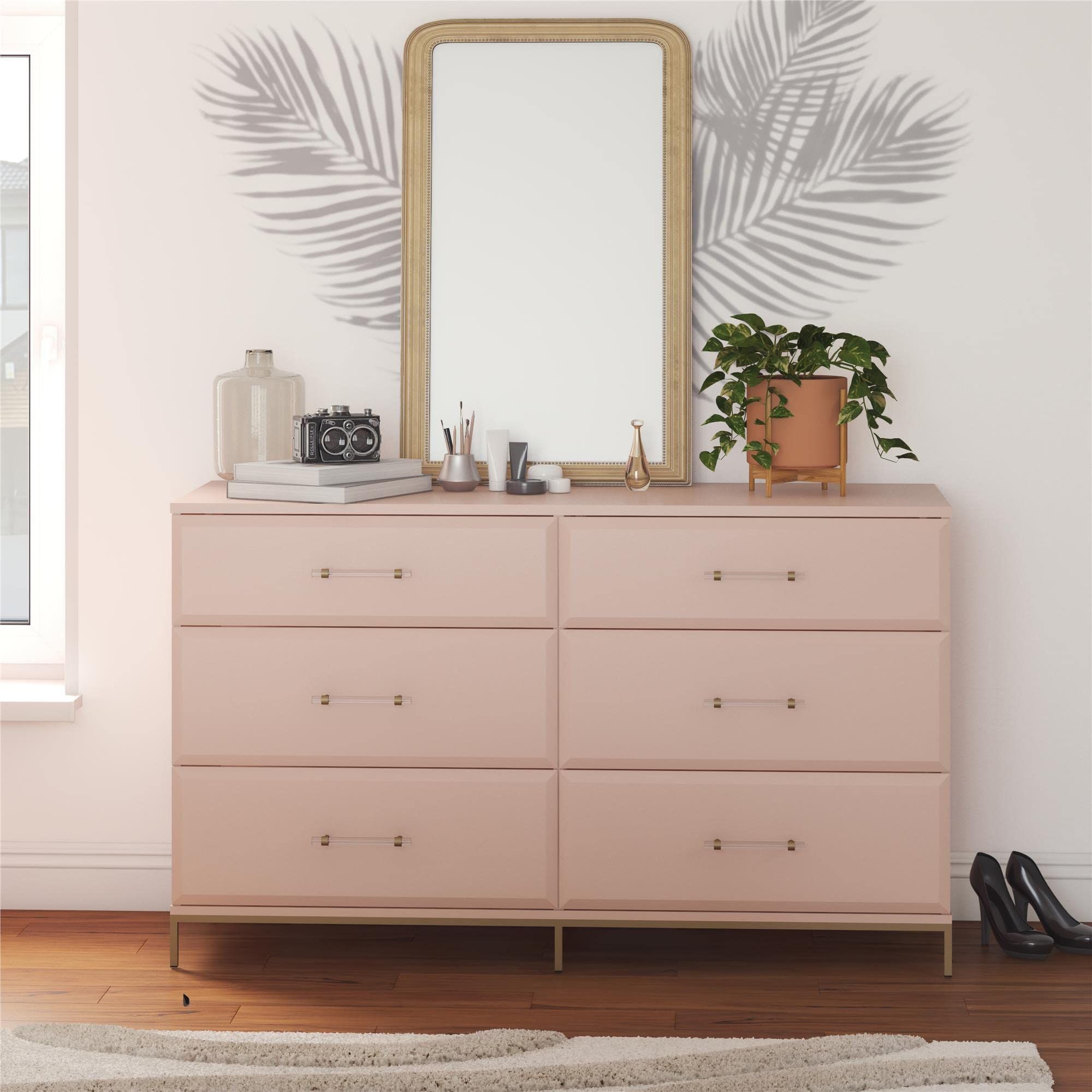 Inexpensive store dressers online