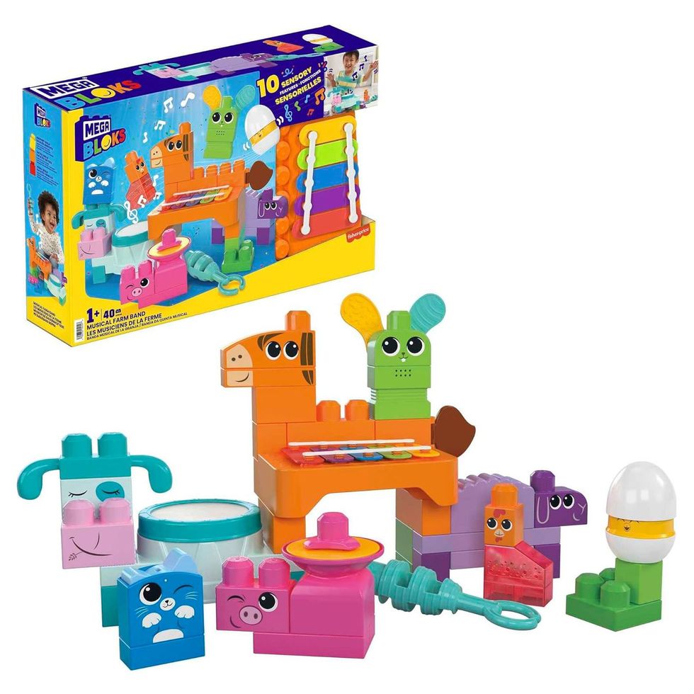 Top toys of 2023 for kids & 'kidults' - NZ Herald
